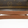 Louis Vuitton Papillon Monogram Canvas