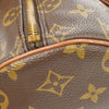 Louis Vuitton Papillon Monogram Canvas