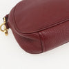 Prada Dual Strap Vitello Daino