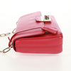 Prada Sound Chain Saffiano Leather