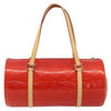 Louis Vuitton Bedford Monogram Vernis