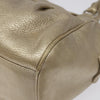 Salvatore Ferragamo Gancini Leather