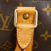 Louis Vuitton Keepall Monogram Canvas