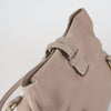 Salvatore Ferragamo Gancini Leather