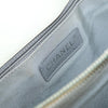 Chanel Boy Tote Glazed Calfskin