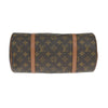 Louis Vuitton Papillon Monogram Canvas