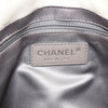 Chanel Padded Envelope Flap Quilted Aged Calfskin