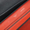 Celine Trapeze Leather with Suede