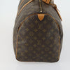Louis Vuitton Keepall Monogram Canvas