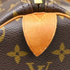 Louis Vuitton Keepall Monogram