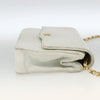 Chanel Matelasse Chain Leather
