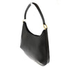 Salvatore Ferragamo Gancini Leather