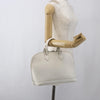 Louis Vuitton Alma Epi Leather