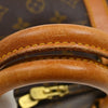 Louis Vuitton Keepall Monogram Canvas