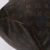Louis Vuitton Keepall Monogram Canvas