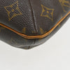 Louis Vuitton Musette Salsa Monogram Canvas