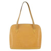 Louis Vuitton Lussac Epi Leather