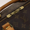 Louis Vuitton Keepall Monogram Canvas
