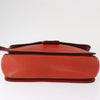 Miu Miu Madras Top Handle Leather