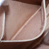 Burberry Nova Check Tote Canvas and Leather