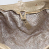 Salvatore Ferragamo Gancini Leather