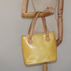 Louis Vuitton Houston Monogram Vernis