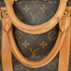 Louis Vuitton Keepall Monogram Canvas