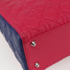 Christian Dior Lady cannage Matelassé