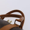 Louis Vuitton Keepall Monogram Canvas