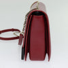 Bvlgari Signature Leather