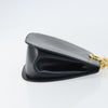 Salvatore Ferragamo Gancini Leather