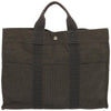 Hermes Fourre-tout Herline Canvas