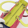 Christian Dior Lady cannage Matelassé