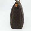 Louis Vuitton Flanerie Monogram Canvas