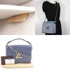Louis Vuitton Twist Epi Leather