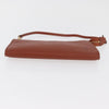Louis Vuitton Pochette Accessoires Epi Leather