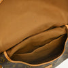 Louis Vuitton Saumur Monogram Canvas