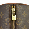 Louis Vuitton Papillon Monogram Canvas