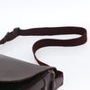 Louis Vuitton Dersou Taiga Leather and Canvas