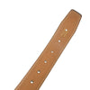 Hermes Constance Reversible Belt Leather