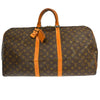 Louis Vuitton Keepall Monogram Canvas