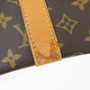 Louis Vuitton Keepall Monogram Canvas