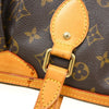 Louis Vuitton Palermo Monogram Canvas