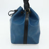 Louis Vuitton Bicolor Petit Noe Epi Leather
