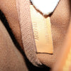 Louis Vuitton Saumur Monogram Canvas