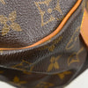 Louis Vuitton Saumur Monogram Canvas