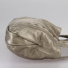 Salvatore Ferragamo Gancini Leather