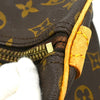 Louis Vuitton Keepall Monogram Canvas