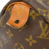 Louis Vuitton Speedy Monogram Canvas