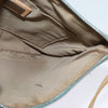 Fendi Vintage Flat Zucchino Canvas